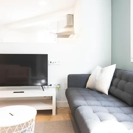 Bobes I Διαμέρισμα *