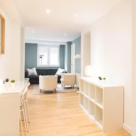 Διαμέρισμα Bobes I Χιχόν