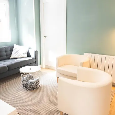 Bobes I Διαμέρισμα