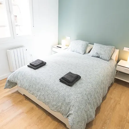 Διαμέρισμα Bobes I *