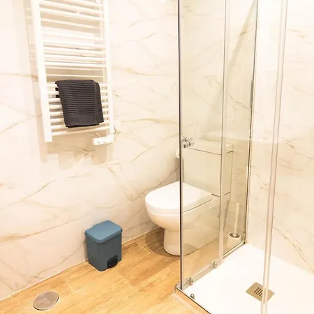 Bobes I Διαμέρισμα *