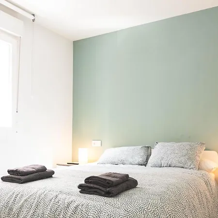 Bobes I Διαμέρισμα