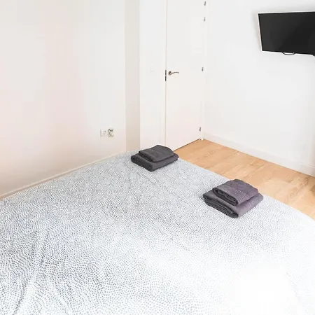 Bobes I Διαμέρισμα *