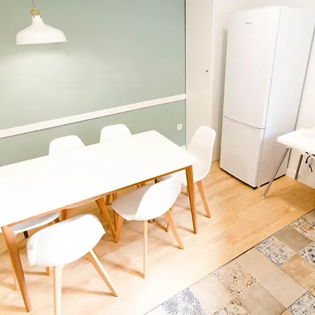 Διαμέρισμα Bobes I *