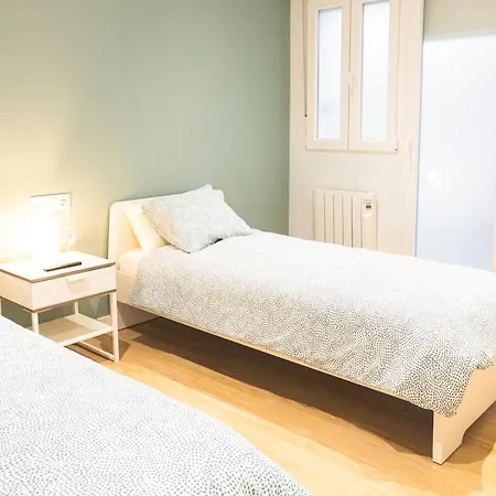 Bobes I Διαμέρισμα Χιχόν