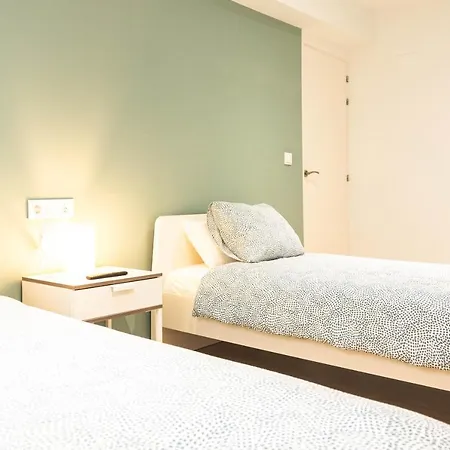 Διαμέρισμα Bobes I Χιχόν