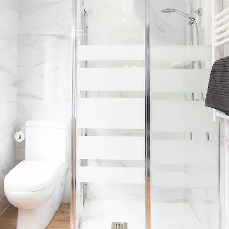 Διαμέρισμα Bobes I *