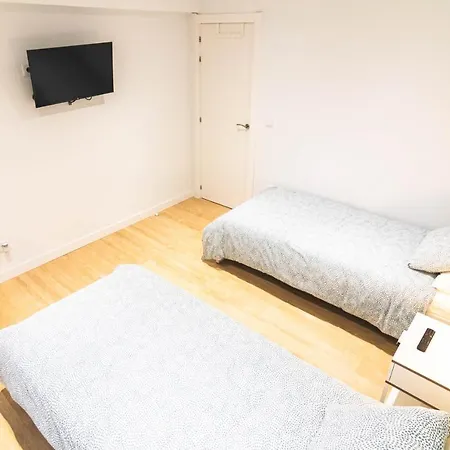 Διαμέρισμα Bobes I *