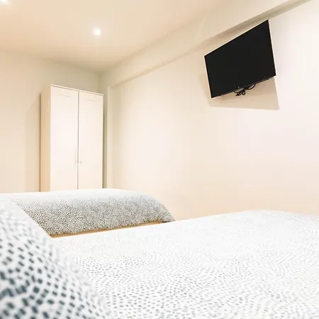 Bobes I Διαμέρισμα Χιχόν