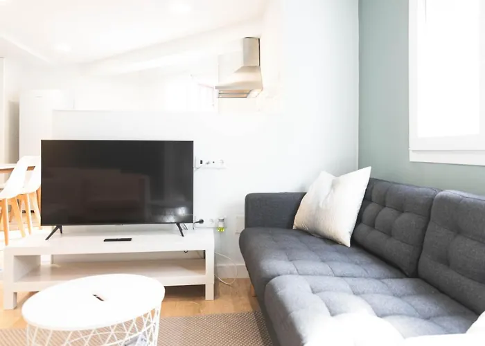 Bobes I Διαμέρισμα *