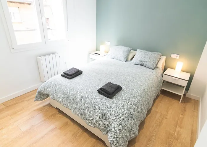 Διαμέρισμα Bobes I *