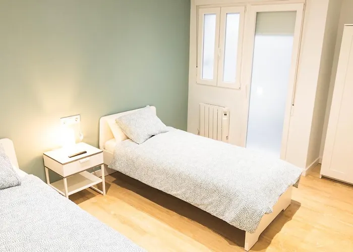 Bobes I Διαμέρισμα Χιχόν