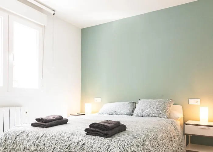 Bobes I Διαμέρισμα