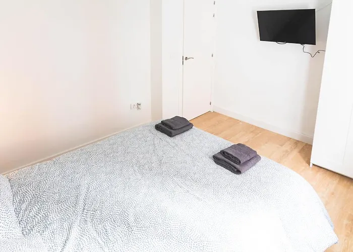 Bobes I Διαμέρισμα *