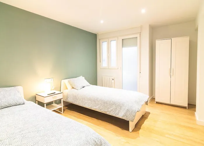 Bobes I Διαμέρισμα *