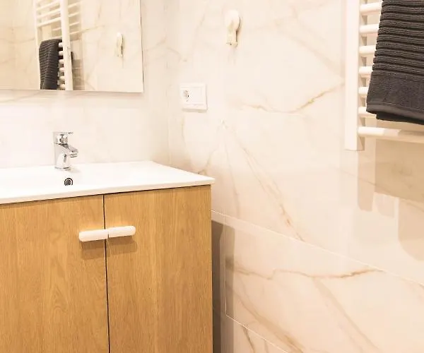 Appartamento Bobes I