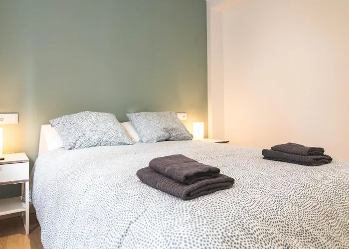 Bobes I Διαμέρισμα