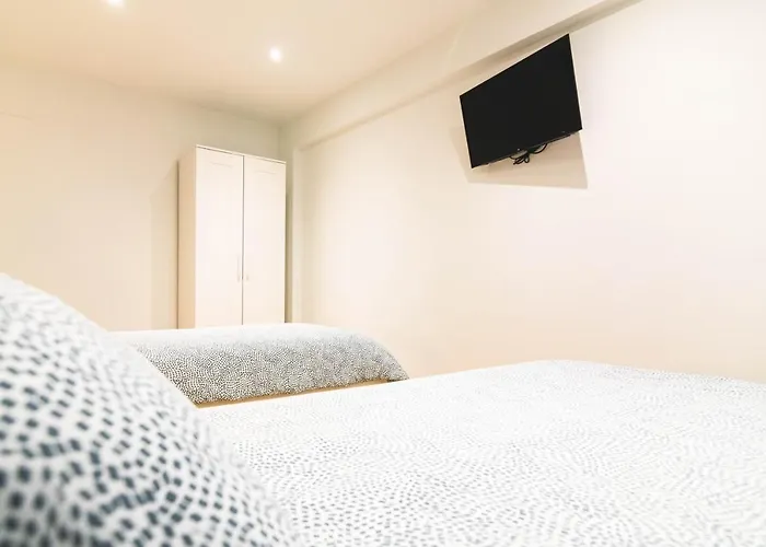 Bobes I Διαμέρισμα Χιχόν