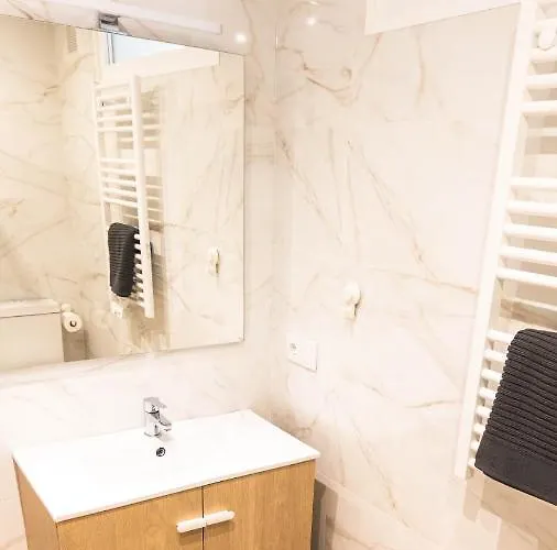 Bobes I Διαμέρισμα