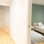 Bobes I Appartement *